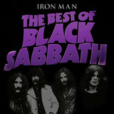 Black Sabbath - Iron Man-The Best Of