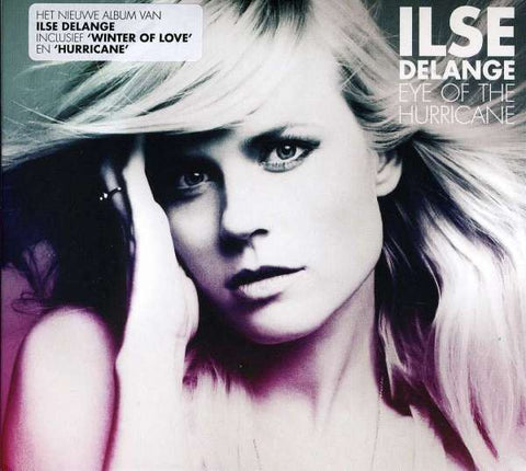 Ilse DeLange - Eye Of The Hurricane