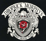 Dropkick Murphys - Signed And Sealed In Blood