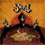 Ghost B.C. - Infestissumam