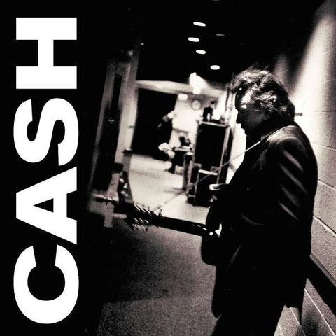 Johnny Cash - American III - Solitary Man