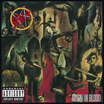 Slayer - Reign In Blood