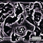 Slayer - Undisputed Attitude