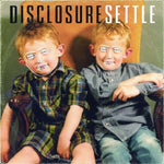 Disclosure - Settle