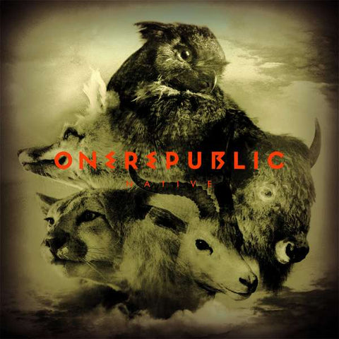 OneRepublic - Native