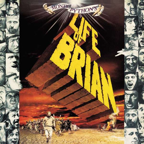Monty Python - Monty Python's Life Of Brian