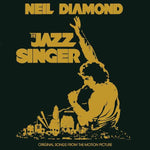 Neil Diamond - The Jazz Singer