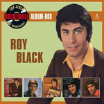 Roy Black - Originale Album-Box