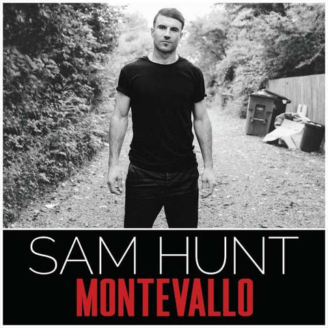 Sam Hunt - Montevallo