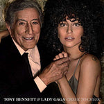 Tony Bennett & Lady Gaga - Cheek To Cheek