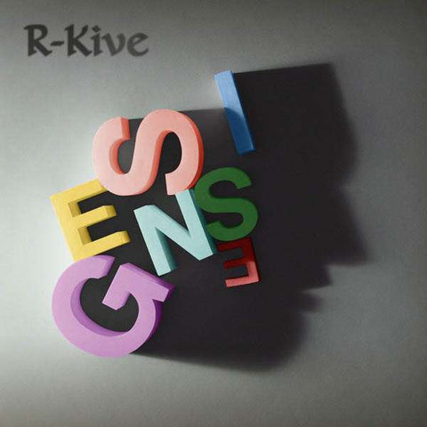 Genesis - R-Kive