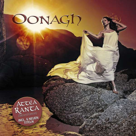 Oonagh - Oonagh