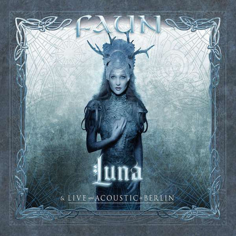 Faun - Luna & Live und Acoustic in Berlin