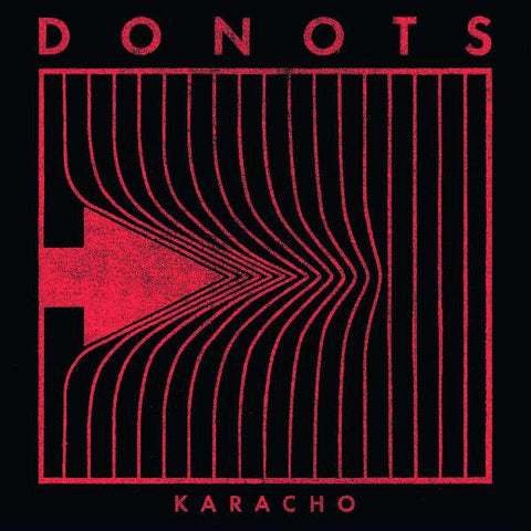 Donots - Karacho