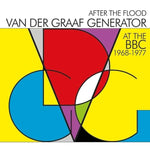 Van Der Graaf Generator - After The Flood - At The BBC 1968 - 1977