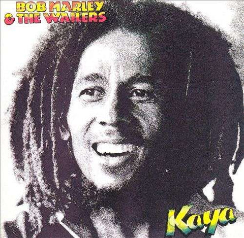 Bob Marley - Kaya