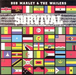 Bob Marley - Survival