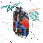 Filmmusik - Beverly Hills Cop