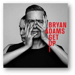 Bryan Adams - Get Up