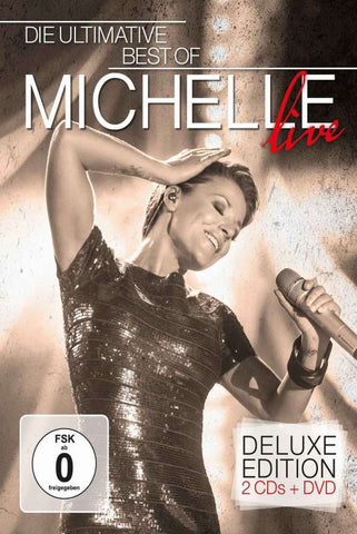 Michelle - Die ultimative Best Of - Live