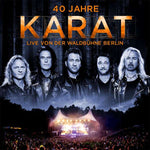 Karat - 40 Jahre - Live von der Waldbühne Berlin