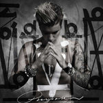 Justin Bieber - Purpose + 5 Bonustracks