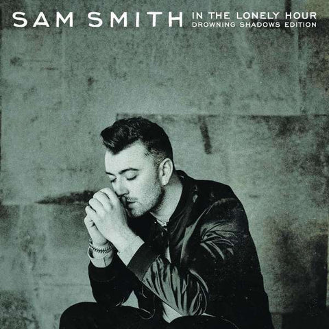 Sam Smith - In The Lonely Hour