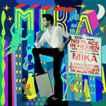 Mika - No Place In Heaven