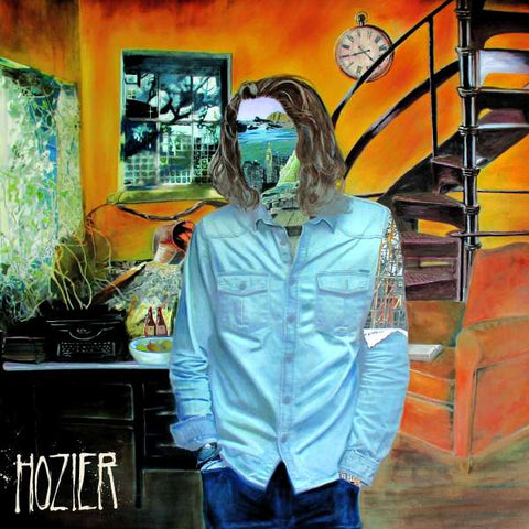 Hozier - Hozier