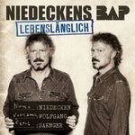 Niedeckens BAP - Lebenslänglich