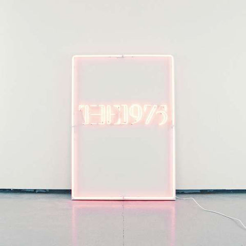 The 1975 - I Like It When You Sleep, For You Are So Beautiful Yet So Unaware Of It