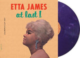 Etta James - At Last!