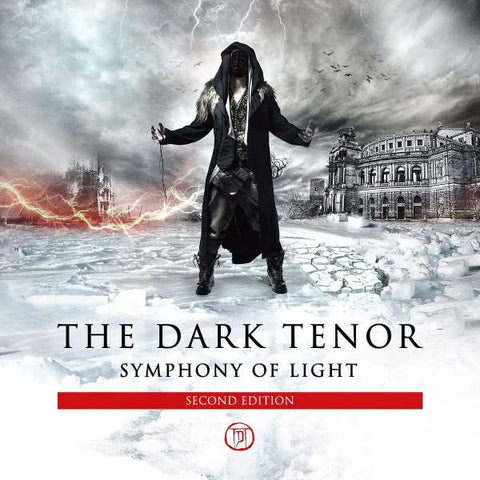 The Dark Tenor - Symphony Of Light