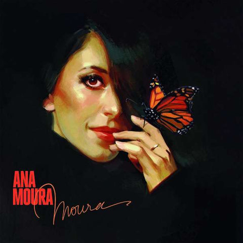 Ana Moura - Moura