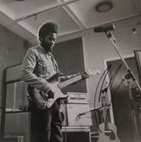 Michael Kiwanuka - Love & Hate