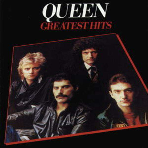 Queen - Greatest Hits 1