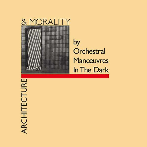 OMD - Architecture & Morality