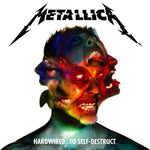 Metallica - Hardwired … To Self-Destruct