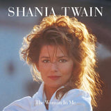 Shania Twain - The Woman In Me The Woman In Me