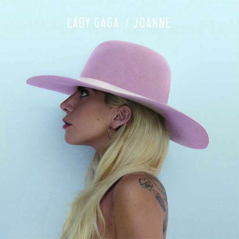 Lady Gaga - Joanne