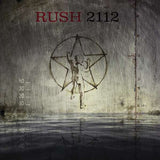 Rush - 2112