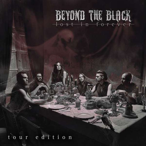 Beyond The Black - Lost In Forever