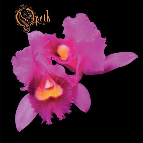 Opeth - Orchid