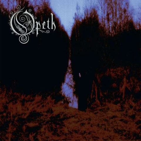 Opeth - My Arms, Your Hearse