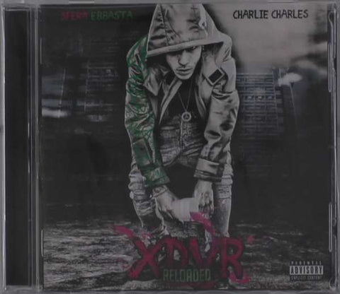 Sfera Ebbasta - XDVR Reloaded