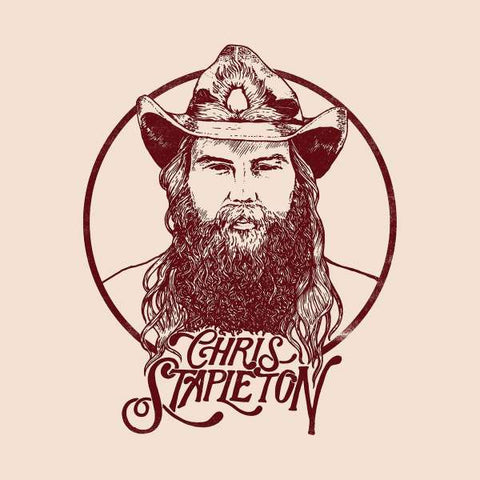 Chris Stapleton - From A Room Volume I