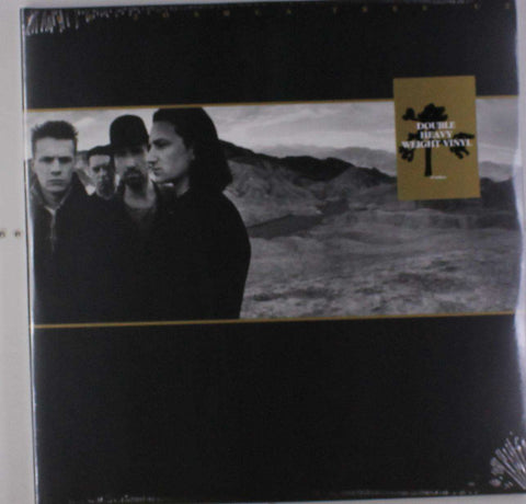 U2 - The Joshua Tree