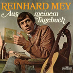 Reinhard Mey - Aus meinem Tagebuch