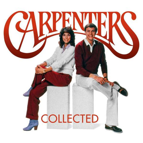 The Carpenters - Collected