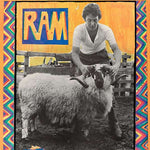 Paul McCartney - RAM